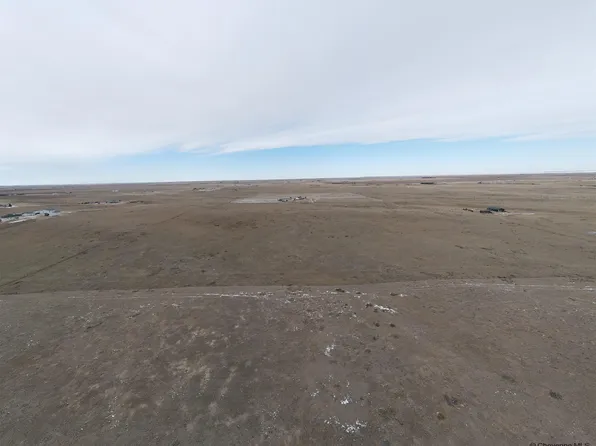 Tbd Buggy Rd, Carpenter, WY 82054