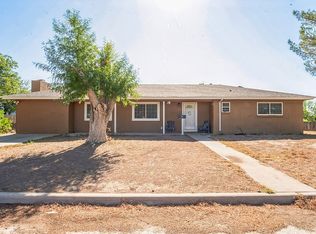 303 S Rollins St, Fort Stockton, TX 79735