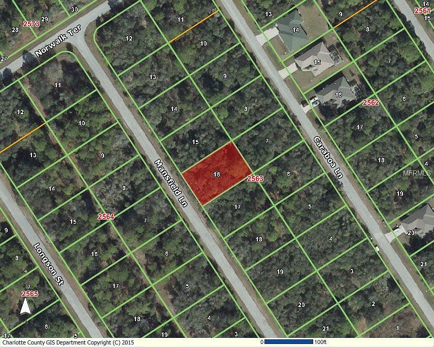 1st image of 1348 Mansfield Ln