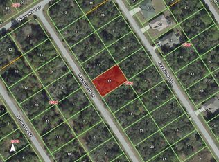 1348 Mansfield Ln, Port Charlotte, FL 33953
