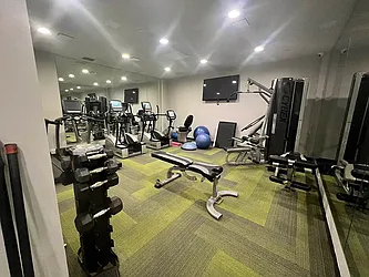 Rented by Heller Organization