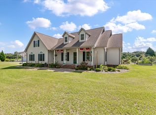 1111 Sandy Springs Cir, Walterboro, SC 29488