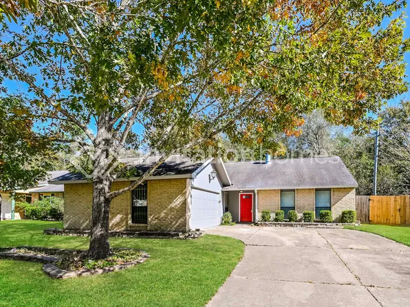 22710 Melham Ln, Spring, TX 77373