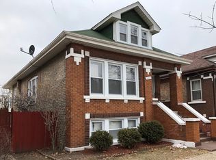 1412 S 58th Ct, Cicero, IL 60804