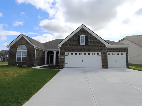3799 Hoosier Down Dr, Bargersville, IN 46106