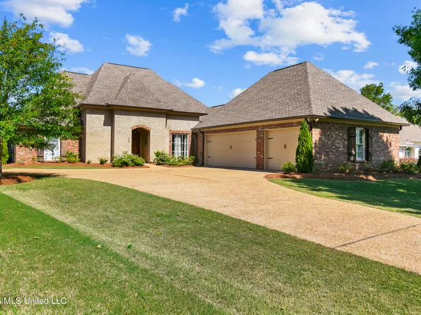 107 Beaufort Cir, Madison, MS 39110