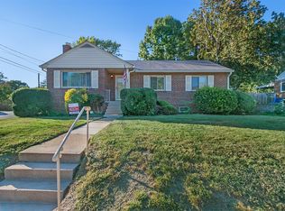 6563 Williamsburg Blvd, Arlington, VA 22213