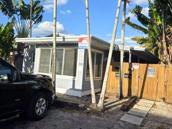 918 NE 17th Ter, Fort Lauderdale, FL