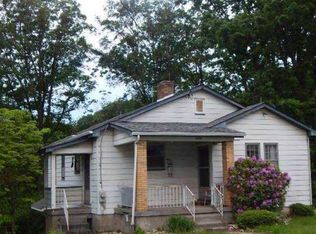 1854 Plum St, Steubenville, OH 43952