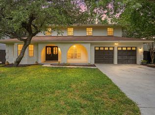 3047 Nantucket, San Antonio, TX 78230
