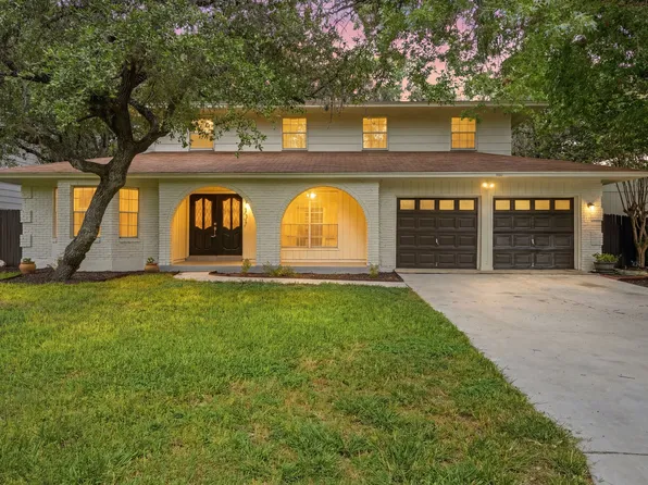 3047 Nantucket, San Antonio, TX 78230