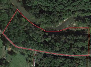 Fairground Rd, Osgood, IN 47037