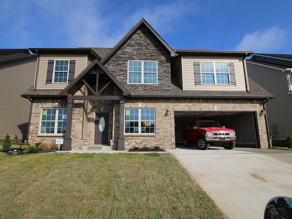 1st image of 172 Summerfield Lot 172