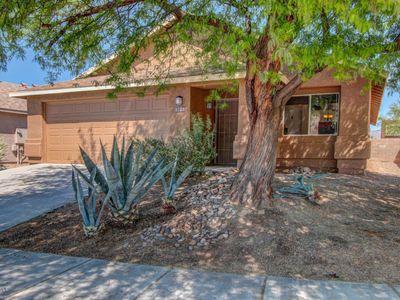 3729 S Spirit Stealth Dr, Tucson, AZ, 85730