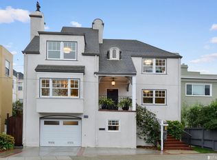 435 W Portal Ave, San Francisco, CA 94127