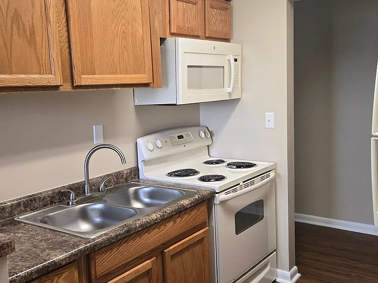 Urban Green Apartments - Urbandale — Photo 45
