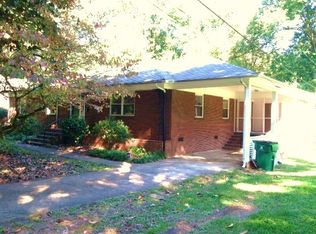3709 Country Club Dr, Charlotte, NC 28205