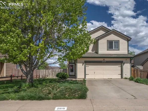 2015 Hibbard Ln, Fountain, CO 80817