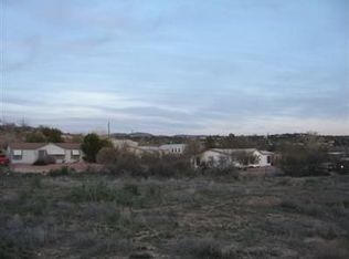 5195 N Old Fort Rd, Rimrock, AZ 86335