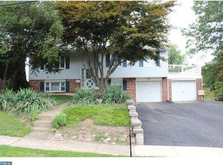 261 Centennial Rd, Warminster, PA 18974