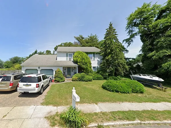 1501 Bel Aire Ct W, Pt Pleasant Beach, NJ 08742