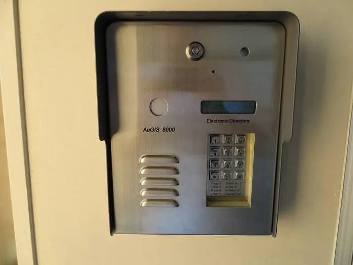 Security