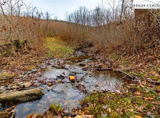 Off Brown Rd, Sparta, NC 28675