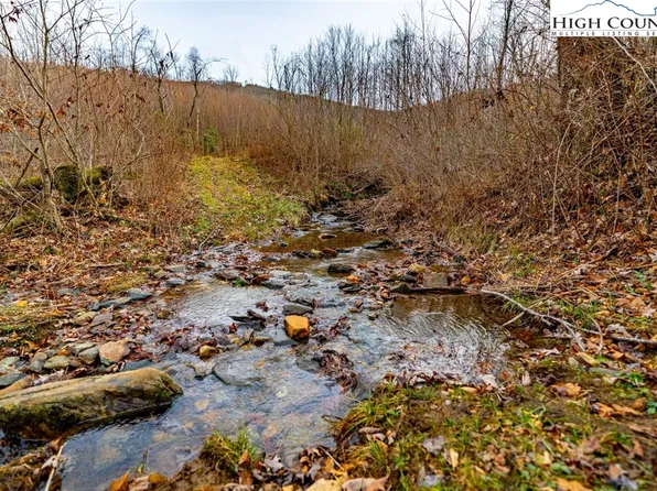 off Brown Road, Sparta, NC 28675