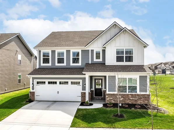 17267 Hanningfield Way, Westfield, IN 46074
