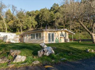 8653 Hidden Valley Rd, Mountain Ranch, CA 95246