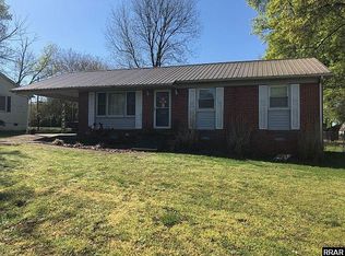 109 Crestview St, Martin, TN 38237