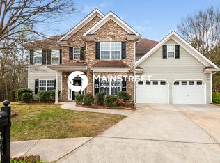 2905 Hollow Trce, Douglasville, GA 30135