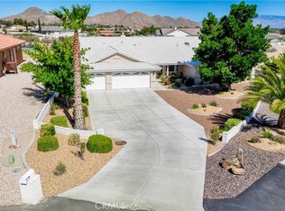18571 Olalee Ln, Apple Valley, CA 92307