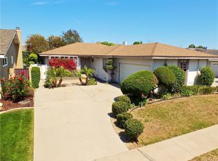 3460 Fela Ave, Long Beach, CA 90808