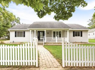 232 Ellis St, Caro, MI 48723