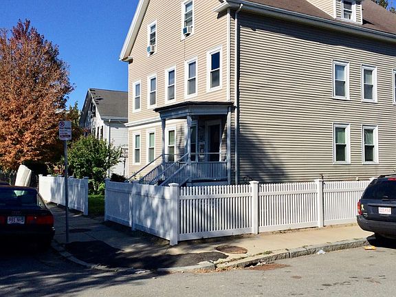 52 Dickens St. Boston (Dorchester) Building Photo 1