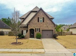 1095 Springfield Dr, Chelsea, AL 35043