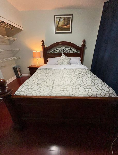 Toronto House for rent - 3 Bedrooms — photo 3
