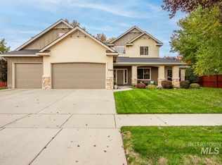 746 E Havasupai St, Meridian, ID 83646