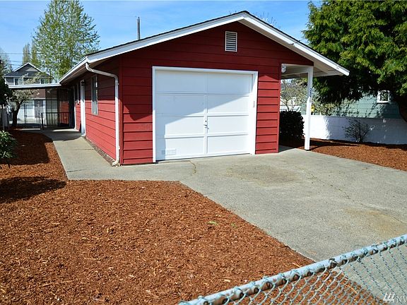 2nd image of 2330 S Alaska St