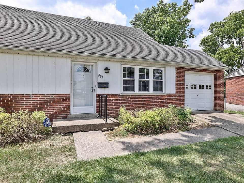 899 Sabino Ct, Cincinnati, OH 45231 Zillow