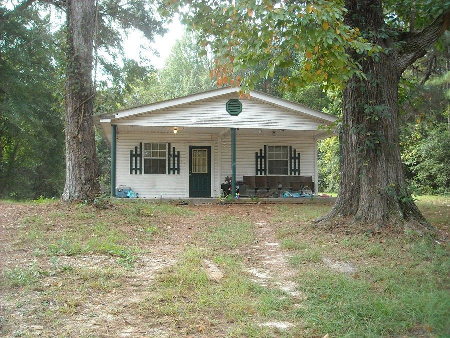 309 S Benton, Chidester, AR 71726 Zillow