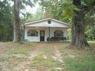 309 S Benton, Chidester, AR 71726