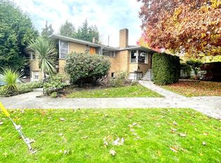 2551 24th Ave E, Seattle, WA 98112