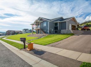 71 Belair Cres, Sturgis, SD 57785