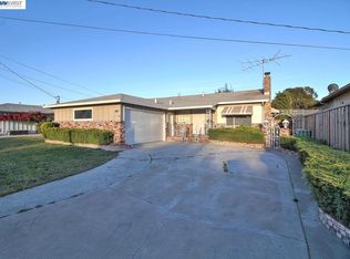 27120 Lemay Way, Hayward, CA 94544