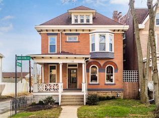 1207 Kutchins Pl, Columbus, OH