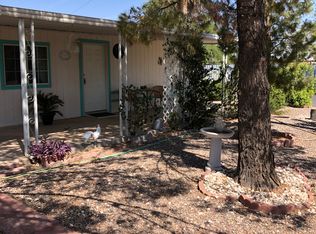 1925 S Arizona Blvd LOT 29, Coolidge, AZ 85128
