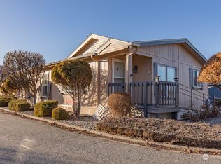 1600 Fairview Ave #52, Wenatchee, WA 98801