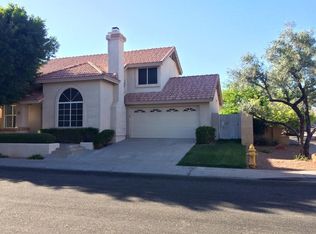 3812 E Kent Dr, Phoenix, AZ 85044